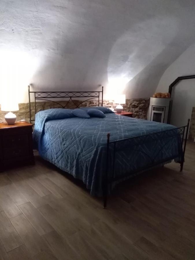 Castello Di Casallia Vetulonia 外观 照片