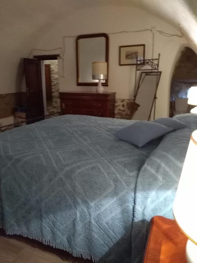 Castello Di Casallia Vetulonia 外观 照片