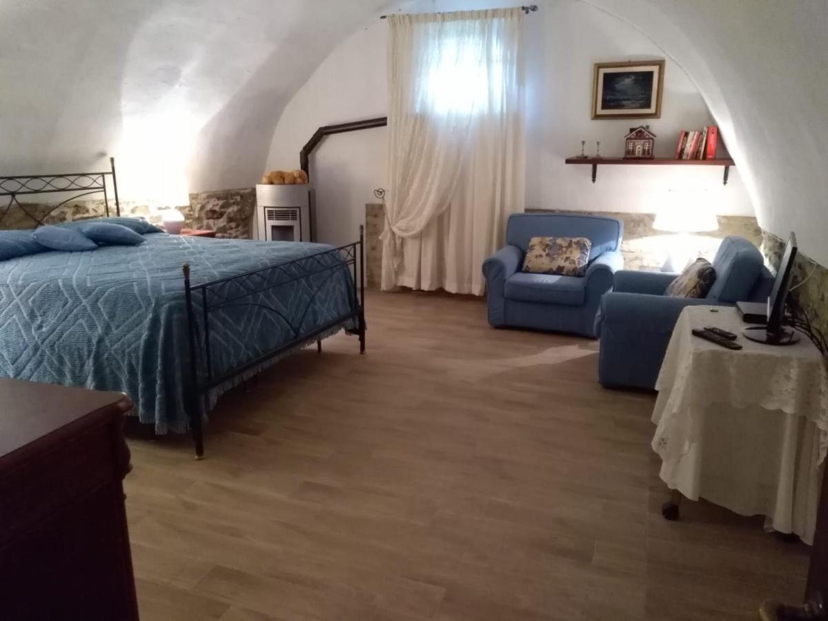 Castello Di Casallia Vetulonia 外观 照片