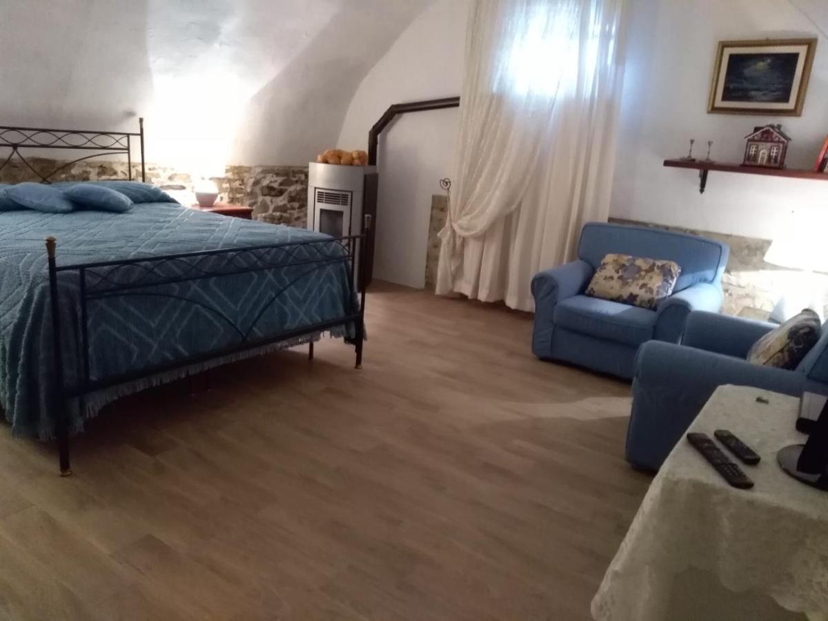 Castello Di Casallia Vetulonia 外观 照片